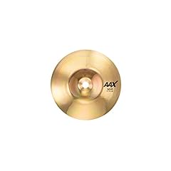 Sabian aax splash for sale  Delivered anywhere in USA 