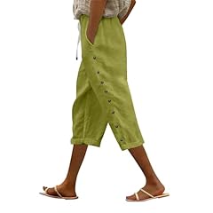 Qixiu pants damen gebraucht kaufen  Wird an jeden Ort in Deutschland