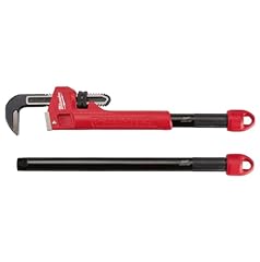 Milwaukee 7314 cheater for sale  Delivered anywhere in UK