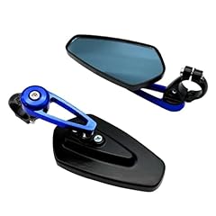Side mirror motorcycle for sale  Delivered anywhere in UK