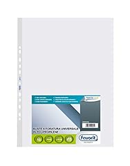 Favorit buste perforate usato  Spedito ovunque in Italia 