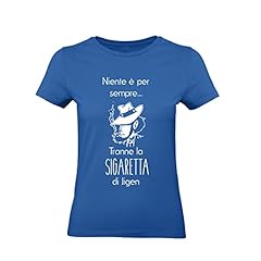 Shirt donna basic usato  Spedito ovunque in Italia 