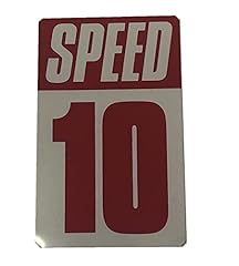 Myford speed plate for sale  Delivered anywhere in UK