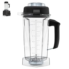 Upgraded vitamix blender for sale  Delivered anywhere in USA 