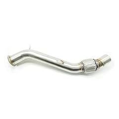 Tubo scappamento downpipe usato  Spedito ovunque in Italia 