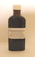 100ml asvet schwarzwalnuss gebraucht kaufen  Wird an jeden Ort in Deutschland
