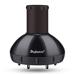 Segbeauty haardiffusor lockige gebraucht kaufen  Wird an jeden Ort in Deutschland