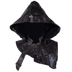Gorgecraft cape cuir d'occasion  Livré partout en France