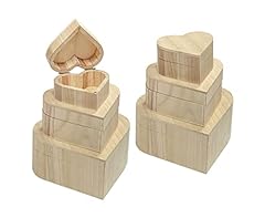 Pack wooden box for sale  Delivered anywhere in USA 