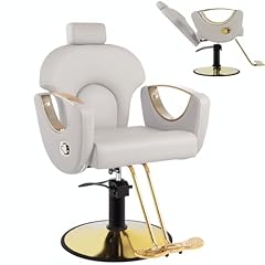 Mimwow salon chair for sale  Delivered anywhere in USA 