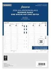 Filofax kalender multi gebraucht kaufen  Wird an jeden Ort in Deutschland