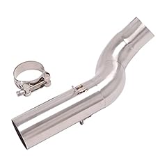 Exhaust pipe silencer for sale  Delivered anywhere in UK