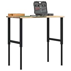 Qohoio workbench 100x60x for sale  Delivered anywhere in UK