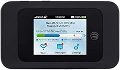 WiFi Hotspot Router - AT&T Velocity 2 - ZTE MF985 - for sale  Delivered anywhere in USA 