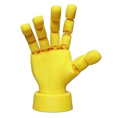 Mani snodate mobili usato  Spedito ovunque in Italia 