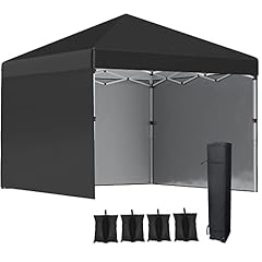 Outsunny pop gazebo for sale  Delivered anywhere in UK