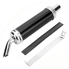 Cylemoto muffler exhaust for sale  Delivered anywhere in USA 