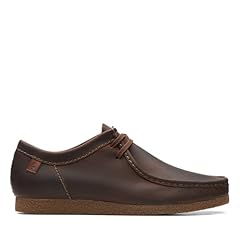 Clarks men shacre for sale  Delivered anywhere in UK