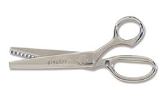 Gingher pinking shears for sale  Delivered anywhere in USA 