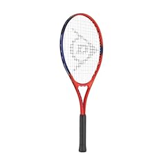 Dunlop racchetta tennis usato  Spedito ovunque in Italia 