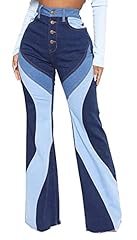 Bestgirl color block for sale  Delivered anywhere in USA 