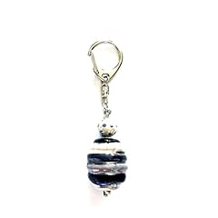 Keychain handmade beads for sale  Delivered anywhere in UK