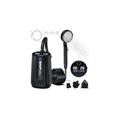 Spopal portable shower for sale  Delivered anywhere in UK