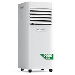 9000 btu portable for sale  Delivered anywhere in UK