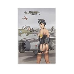 Asdsa poster vintage d'occasion  Livré partout en France