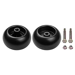 Fourtry deck wheels for sale  Delivered anywhere in USA 