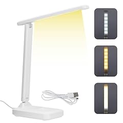 Giuzen lampada scrivania usato  Spedito ovunque in Italia 