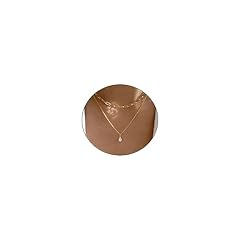 Rotnso gold necklace for sale  Delivered anywhere in USA 