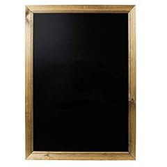 Chalkboards wc311 large for sale  Delivered anywhere in UK