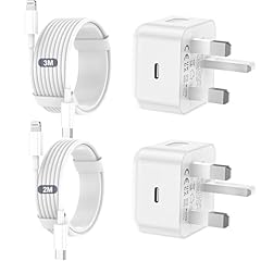 Iphone charger fast for sale  Delivered anywhere in UK