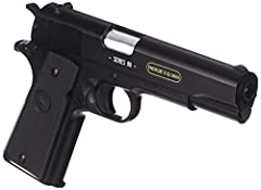 Colt 1911 hpa usato  Spedito ovunque in Italia 