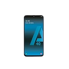 Samsung galaxy a40 d'occasion  Livré partout en France