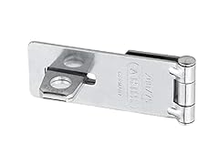 Abus hasp staple for sale  Delivered anywhere in UK