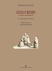 Lucia renzo. spuse usato  Spedito ovunque in Italia 