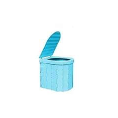 Htzsq auto toilette usato  Spedito ovunque in Italia 