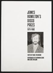 James hamilton disco for sale  Delivered anywhere in UK