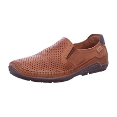 Mocassins cuir azores d'occasion  Livré partout en France