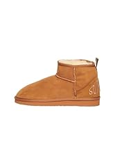 Superdry ladies suede for sale  Delivered anywhere in UK