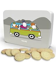 Herdy butter shortbread for sale  Delivered anywhere in UK
