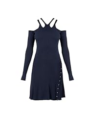 Pinko dress orihuela usato  Spedito ovunque in Italia 