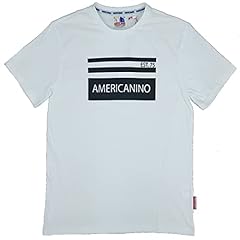 Americanino shirt uomo usato  Spedito ovunque in Italia 