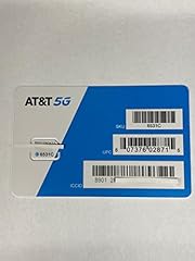 Nano sim card for sale  Delivered anywhere in USA 
