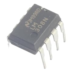 Lm308n dip lm308 usato  Spedito ovunque in Italia 