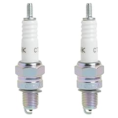 Euacesry 2pcs bougie d'occasion  Livré partout en France