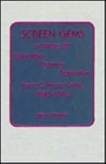 Screen gems history for sale  Delivered anywhere in UK