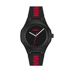 Hugo analogue quartz for sale  Delivered anywhere in UK